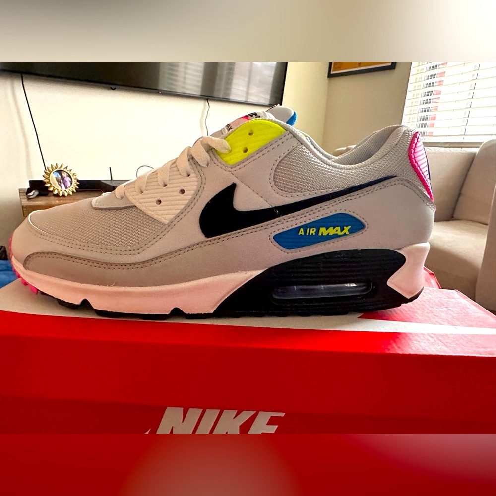 Nike Air Max 90 Size 13